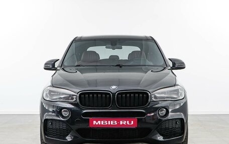 BMW X5, 2014 год, 2 998 055 рублей, 3 фотография