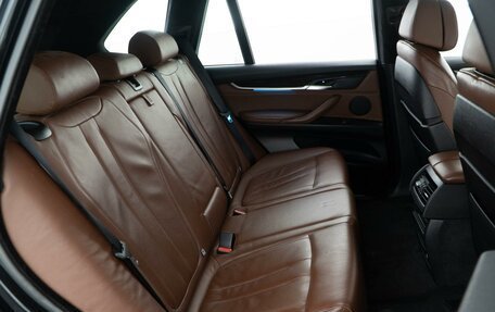 BMW X5, 2014 год, 2 998 055 рублей, 7 фотография