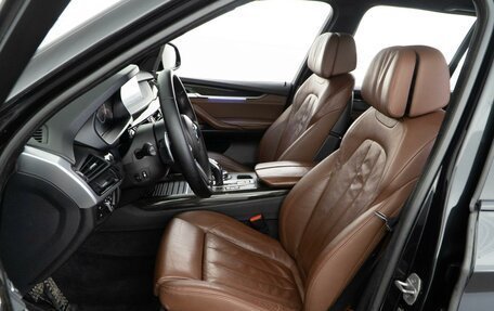 BMW X5, 2014 год, 2 998 055 рублей, 10 фотография