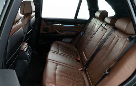 BMW X5, 2014 год, 2 998 055 рублей, 9 фотография