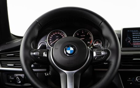 BMW X5, 2014 год, 2 998 055 рублей, 12 фотография