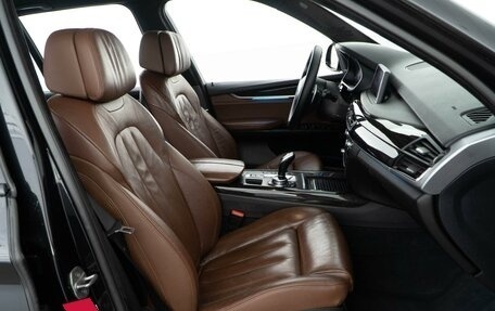 BMW X5, 2014 год, 2 998 055 рублей, 8 фотография