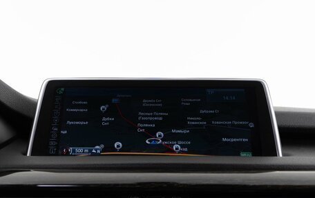 BMW X5, 2014 год, 2 998 055 рублей, 20 фотография