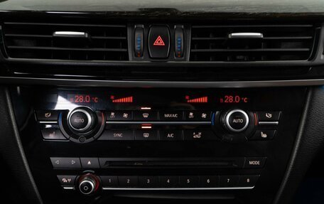 BMW X5, 2014 год, 2 998 055 рублей, 16 фотография