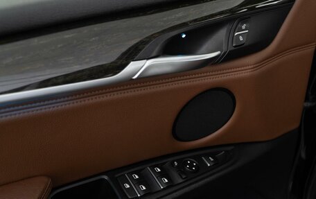 BMW X5, 2014 год, 2 998 055 рублей, 17 фотография