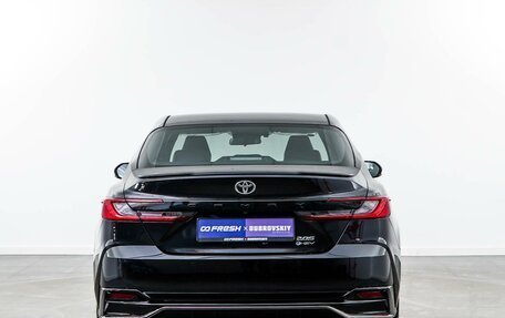 Toyota Camry, 2025 год, 4 838 888 рублей, 4 фотография