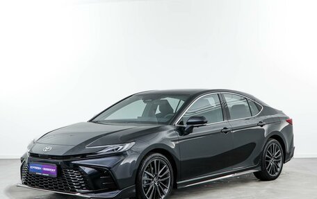 Toyota Camry, 2025 год, 4 838 888 рублей, 5 фотография