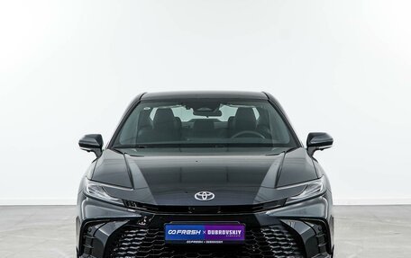 Toyota Camry, 2025 год, 4 838 888 рублей, 3 фотография