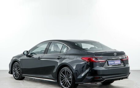 Toyota Camry, 2025 год, 4 838 888 рублей, 2 фотография