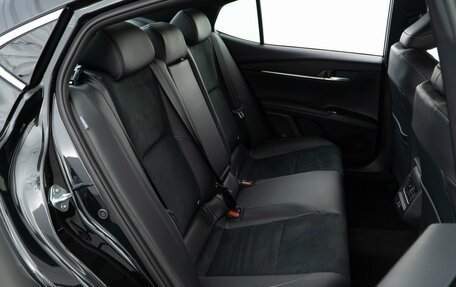 Toyota Camry, 2025 год, 4 838 888 рублей, 8 фотография