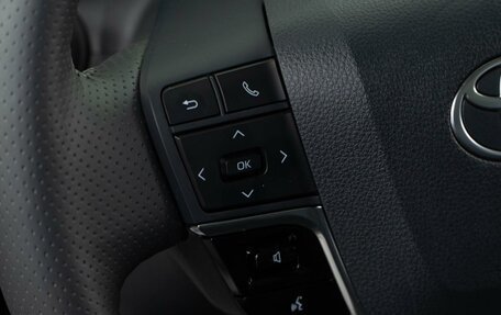 Toyota Camry, 2025 год, 4 838 888 рублей, 14 фотография