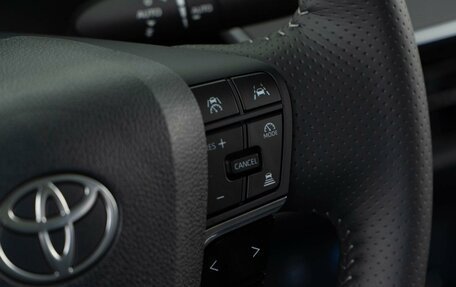 Toyota Camry, 2025 год, 4 838 888 рублей, 15 фотография