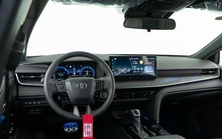 Toyota Camry, 2025 год, 4 838 888 рублей, 7 фотография