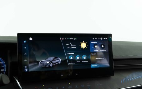 Toyota Camry, 2025 год, 4 838 888 рублей, 25 фотография