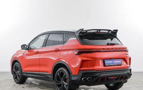 Geely Coolray I, 2024 год, 2 325 050 рублей, 2 фотография