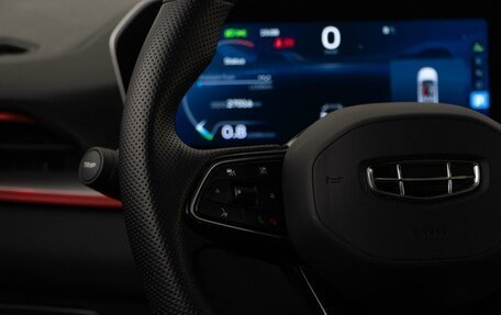 Geely Coolray I, 2024 год, 2 325 050 рублей, 14 фотография