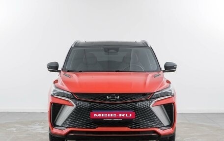 Geely Coolray I, 2024 год, 2 325 050 рублей, 3 фотография