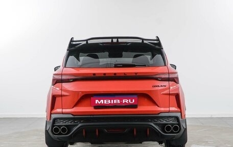 Geely Coolray I, 2024 год, 2 325 050 рублей, 4 фотография