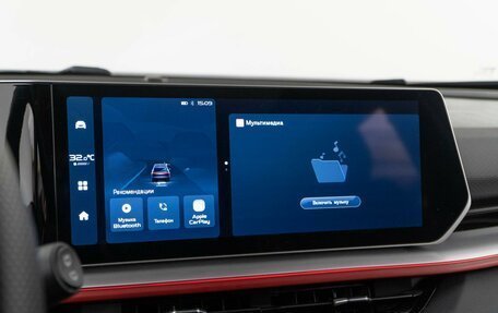 Geely Coolray I, 2024 год, 2 325 050 рублей, 17 фотография