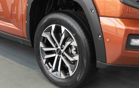 Haval H7, 2026 год, 4 199 000 рублей, 2 фотография