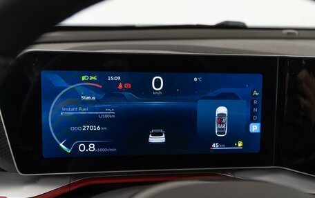 Geely Coolray I, 2024 год, 2 325 050 рублей, 22 фотография