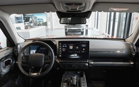 Haval H7, 2026 год, 4 199 000 рублей, 5 фотография