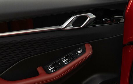 Geely Coolray I, 2024 год, 2 325 050 рублей, 19 фотография