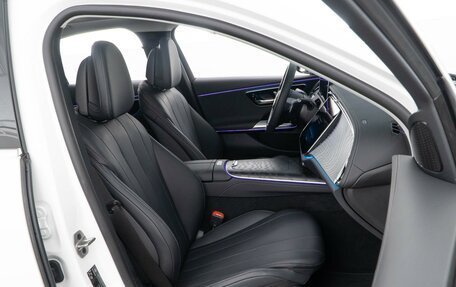 Mercedes-Benz E-Класс, 2024 год, 7 899 050 рублей, 8 фотография