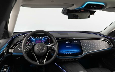 Mercedes-Benz E-Класс, 2024 год, 7 899 050 рублей, 6 фотография