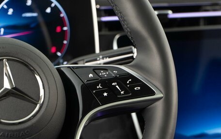 Mercedes-Benz E-Класс, 2024 год, 7 899 050 рублей, 16 фотография