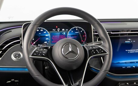 Mercedes-Benz E-Класс, 2024 год, 7 899 050 рублей, 14 фотография