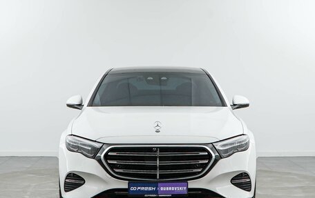 Mercedes-Benz E-Класс, 2024 год, 7 899 050 рублей, 3 фотография