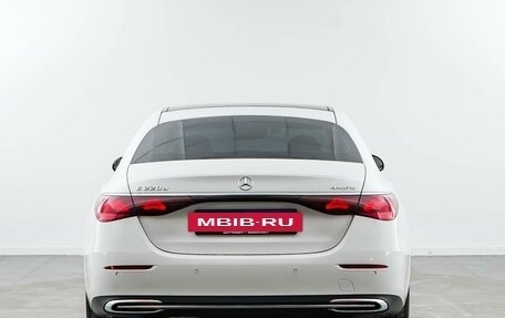 Mercedes-Benz E-Класс, 2024 год, 7 899 050 рублей, 4 фотография