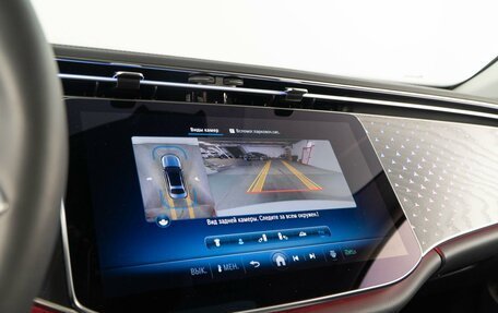 Mercedes-Benz E-Класс, 2024 год, 7 899 050 рублей, 17 фотография