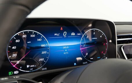 Mercedes-Benz E-Класс, 2024 год, 7 899 050 рублей, 24 фотография