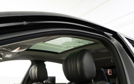 Mercedes-Benz S-Класс, 2017 год, 4 797 077 рублей, 12 фотография