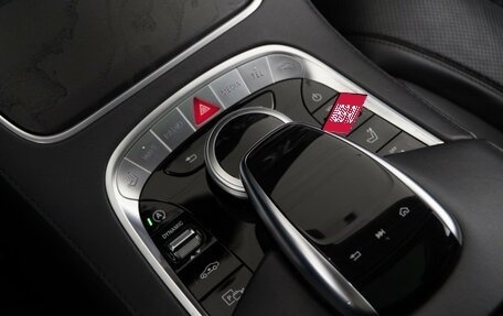 Mercedes-Benz S-Класс, 2017 год, 4 797 077 рублей, 19 фотография