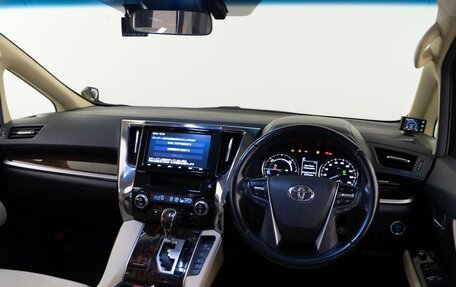 Toyota Vellfire II, 2019 год, 4 449 999 рублей, 6 фотография