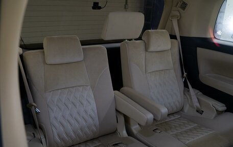 Toyota Vellfire II, 2019 год, 4 449 999 рублей, 9 фотография