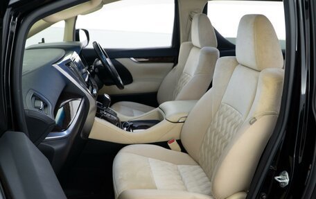 Toyota Vellfire II, 2019 год, 4 449 999 рублей, 11 фотография