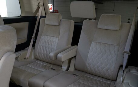 Toyota Vellfire II, 2019 год, 4 449 999 рублей, 12 фотография