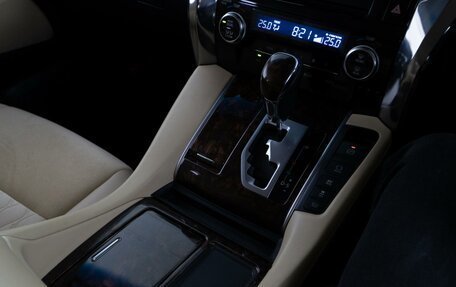 Toyota Vellfire II, 2019 год, 4 449 999 рублей, 19 фотография