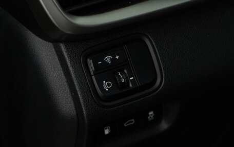 KIA Optima IV, 2018 год, 1 727 444 рублей, 16 фотография