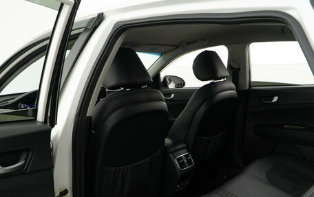 KIA Optima IV, 2018 год, 1 727 444 рублей, 11 фотография