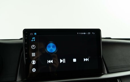 KIA Optima IV, 2018 год, 1 727 444 рублей, 18 фотография