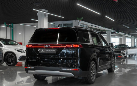 KIA Carnival, 2020 год, 3 300 000 рублей, 5 фотография