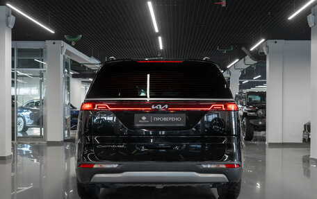 KIA Carnival, 2020 год, 3 300 000 рублей, 6 фотография