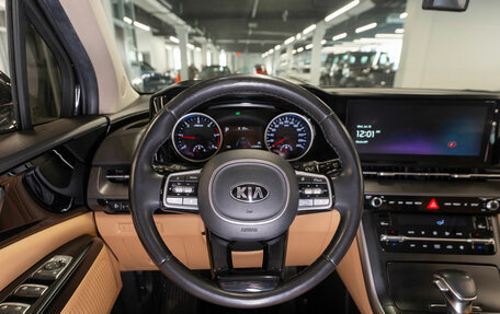 KIA Carnival, 2020 год, 3 300 000 рублей, 10 фотография