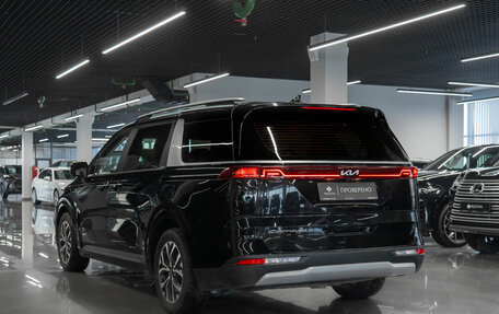 KIA Carnival, 2020 год, 3 300 000 рублей, 4 фотография