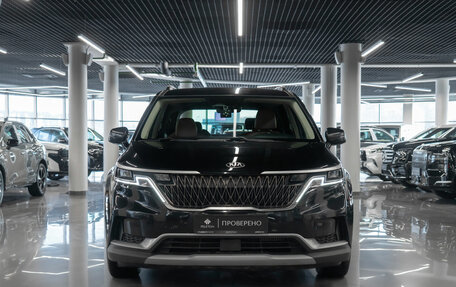 KIA Carnival, 2020 год, 3 300 000 рублей, 3 фотография